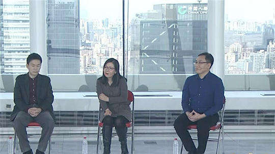 老师请回答 大中小学同上一堂课 疫情时期感冒发热要立刻就医吗？