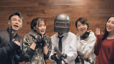 内涵神评论 男人调侃流星快，遭女友反击！