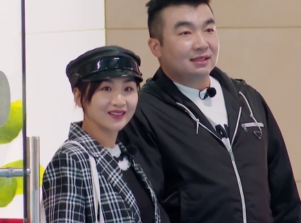 婚前21天 备婚日记 第30期：梁超减肥操笑晕何雯娜