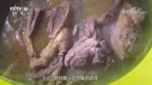 味道 《味道》 20190614 甄选版（31）食材篇 鸭肉