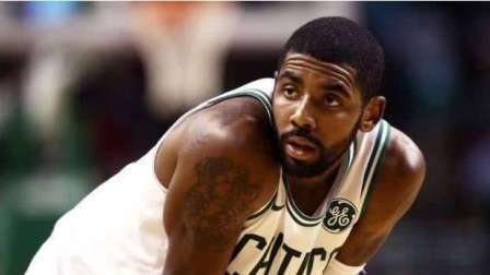 NBA流言收割机 曝欧文渴望与浓眉一起打球，用紫金爱心暗示加盟湖人？