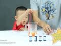 方大手不吃鱼 彩虹可乐瓶