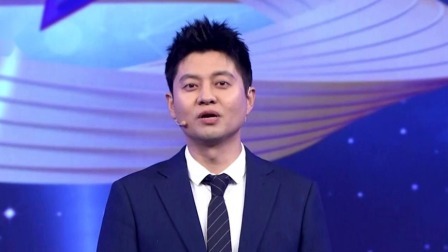 计算小子携母PK戏法传人，天津美女主场作战获得无限之星