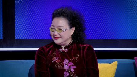 八姑绝密情史首次曝光，邓楚晴分享趣事李静雯无辜躺枪