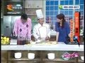 家政女皇 《家政女皇》20140615：酸甜败火凉拌芹菜叶 爽口降压凉拌芹黄心