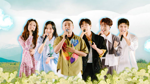 王铮亮讲冷笑话一秒冻住胡夏 希林小尼合跳新疆舞