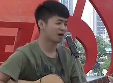 幸福来欢唱 2012 海选第八场（2）