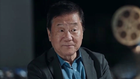 修复老电影重筑文化资产 在光影里找回民族过往