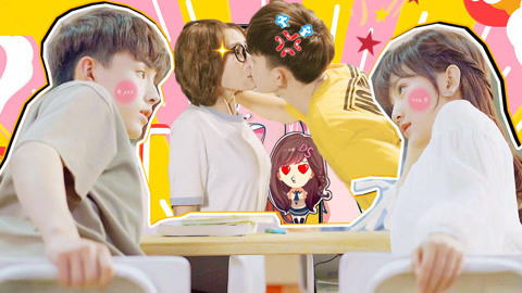 萝莉侃剧 高冷男神和美少女恋爱史