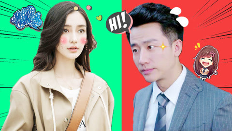 萝莉侃剧 《创业时代》那蓝变那绿 郭鑫年你还要再瞎几年？