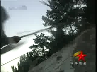 军事报道 军事报道 2008-10-19