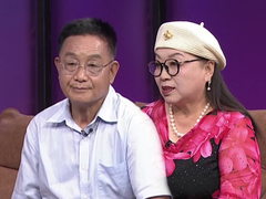选择2026 乐观女嘉宾登台献唱 孤僻男士逐渐开朗