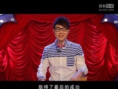 大鹏极有料 张艺谋交手徐克 风尘女战江湖侠