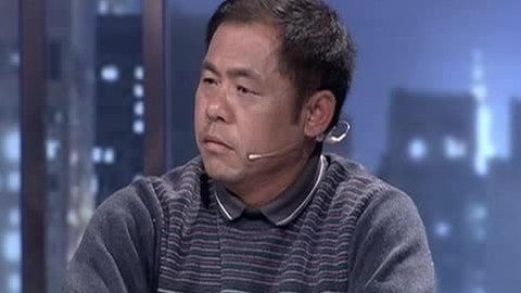 金牌调解 虚伪的丈夫