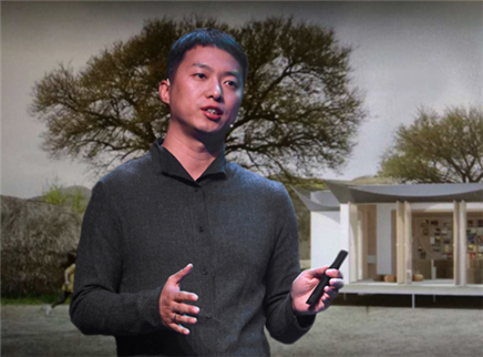 一刻talks 变形金刚现实版竟是这样！