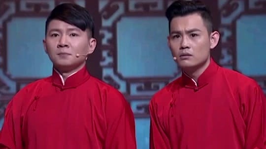 欢乐集结号 贾玲上班迟到糗事不断 卢鑫玉浩吐槽成长的烦恼