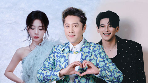 蔡国庆唱出千年盛世 姚弛张紫宁绚丽炸场