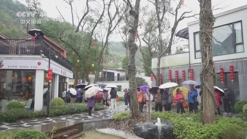 《海峡两岸》 20260302