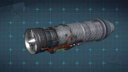 中国涡扇15即将定型 性能世界独一无二