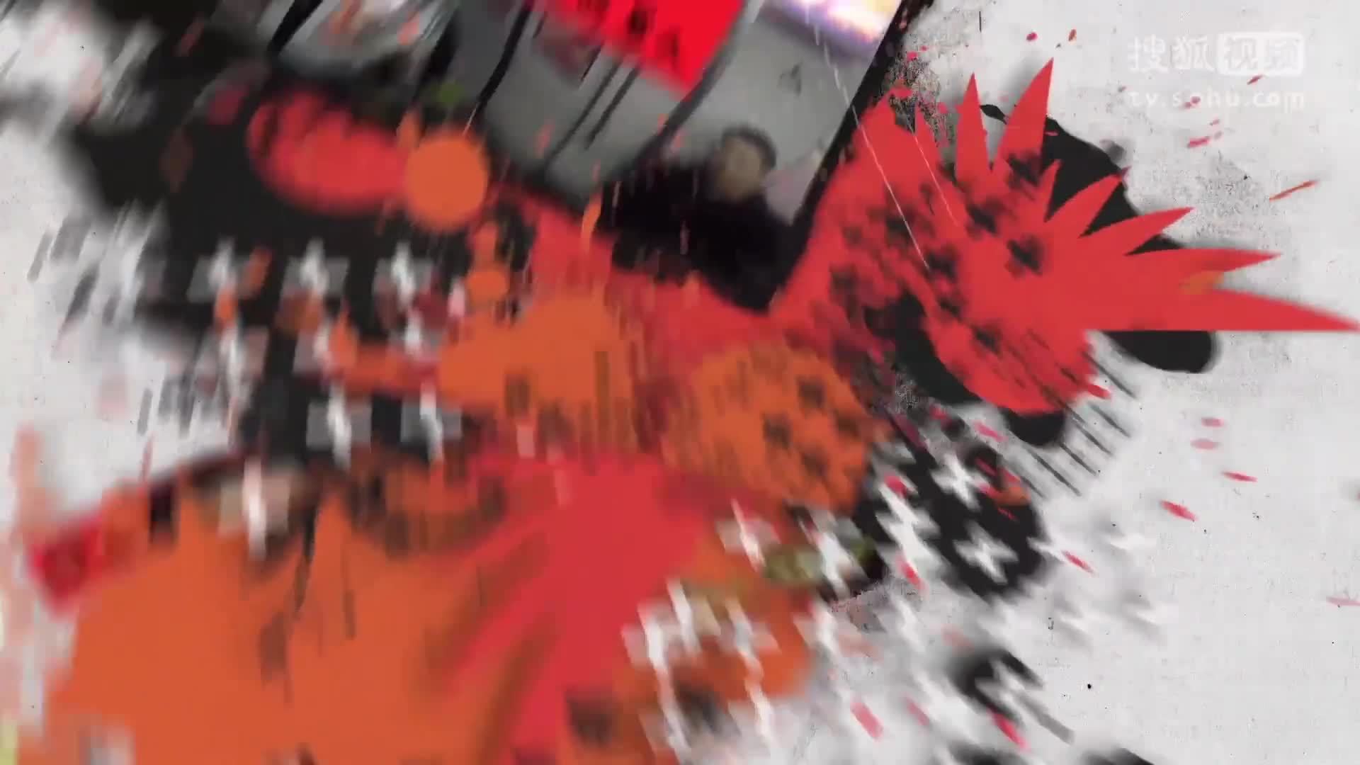 雪佛兰探界者实力真训营（第一集）