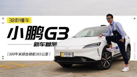 300牛米综合续航365公里 10万级电动车新选择