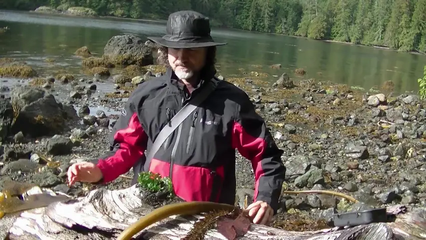 《荒野独居第二季》第2集