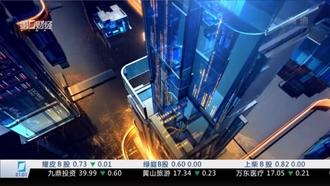 财经夜行线 财经夜行线20170329