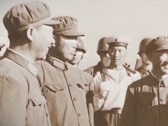 解密历史，我军军装的传奇往事（下）