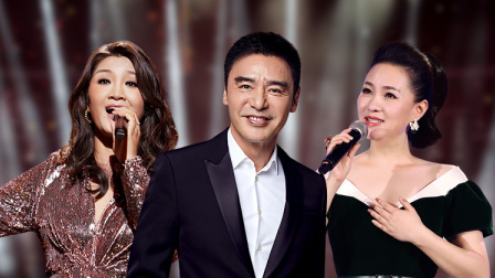 钟镇涛重唱老歌听不厌