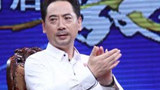 背后的故事 我和领袖在一起（下）