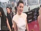 中国电影报道 《中国电影报道》 20140621