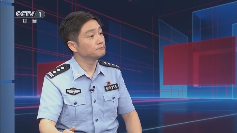 今日说法 《今日说法》 20240628 三十一年寻亲路
