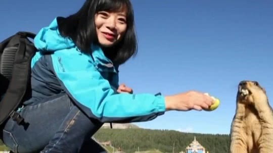 经典传奇 秘境追踪 鱼会听话，泉水一喊就来，神山究竟有多少秘密？