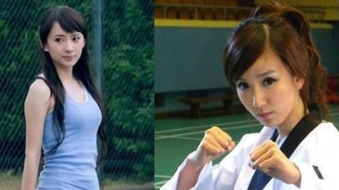 好莱坞影厅 诺澜还是胡一菲