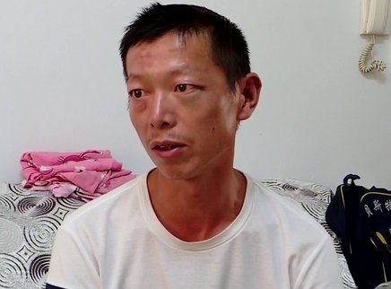 寻情记 十六年婆媳冰火两重天