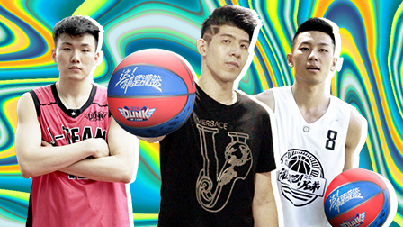 多元 “斜杠青年”的多重身份大PK