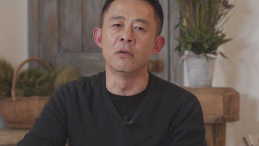 稚嫩热血的90后新兵