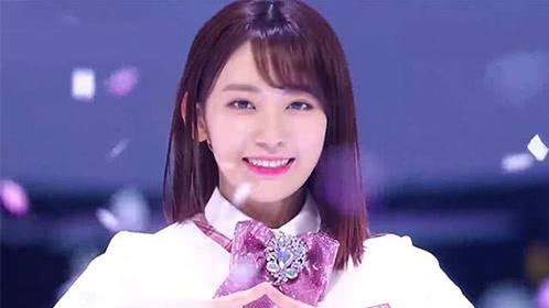 Oh My思密达 第420期：《PRODUCE 48》练习生公开