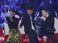 最美和声 第三季 “萧张”组合唱跳默契十足 杨坤遭遇学员爱情轰炸