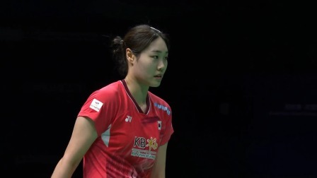 【全场回放】尤杯半决赛 印尼3-2韩国原声纯享