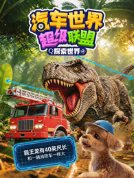 汽车世界超级联盟探索世界