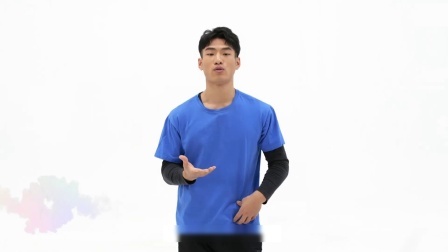 奇迹再现-健身团（导视）