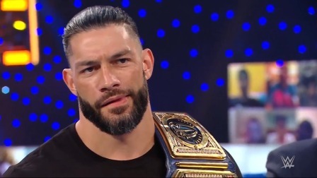 WWE SD1121期回放：赛斯罗林斯回归排面十足，欧文斯强势宣战罗门