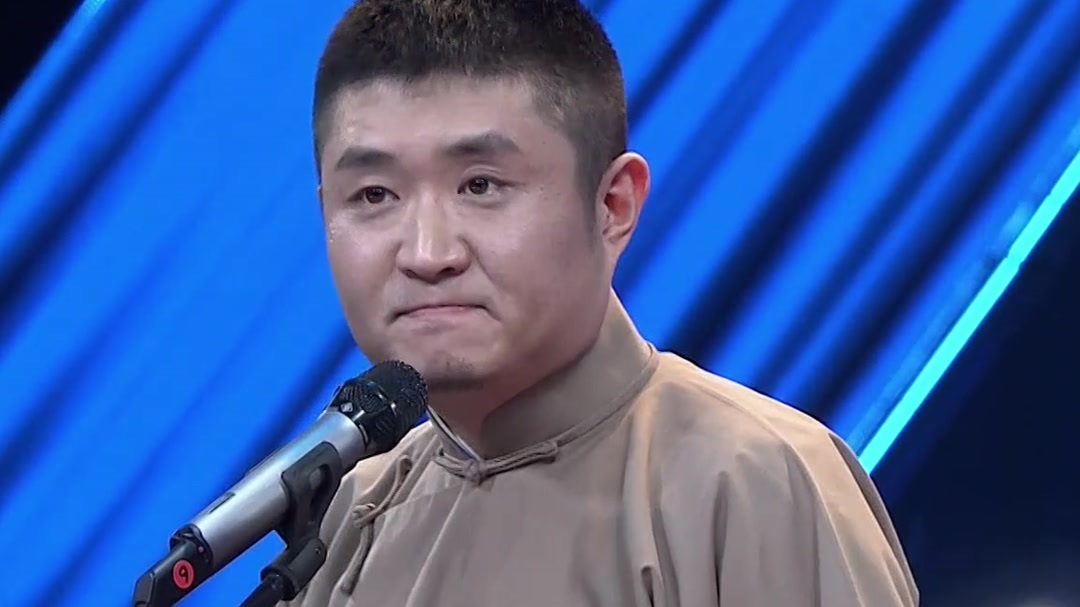 相声《家庭联欢会》