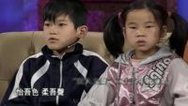鲁豫有约 家有四胞胎的苦与乐