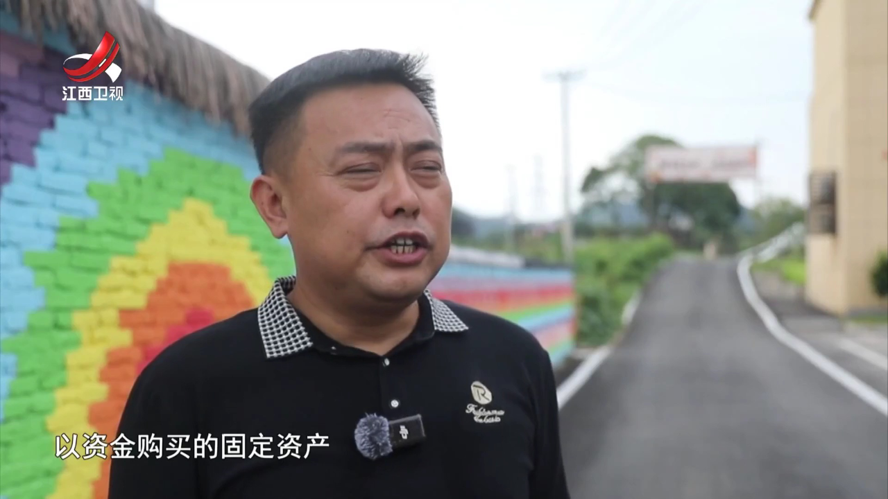 社会传真 丰收季里的“增收密码”