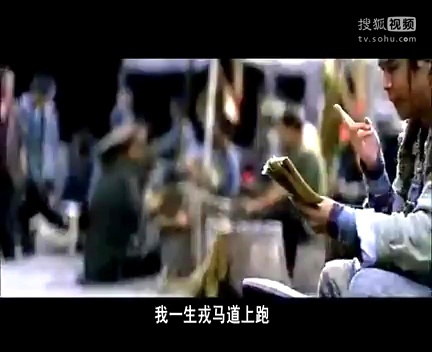 歪歌社团 调侃网络炒作以及众多明星身陷“吸毒门”《大笑江湖(吸毒版)》