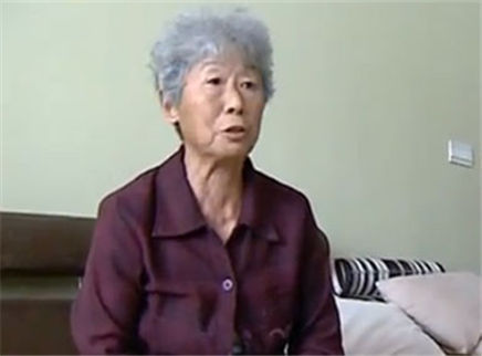 寻情记 抚恤金引发的母女危机