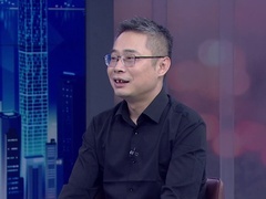 信用中国 缪震华 攻坚水安全 慧绘芯蓝图