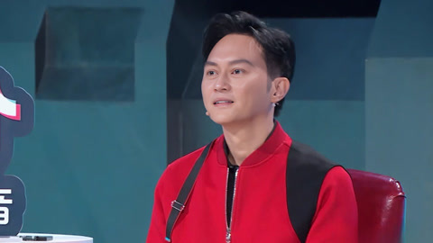 张智霖现场跳舞 赵奕欢致敬百老汇(二)